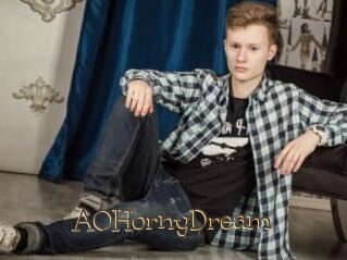 A0HornyDream