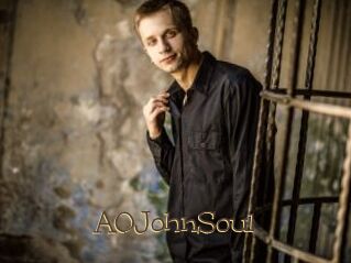 A0JohnSoul