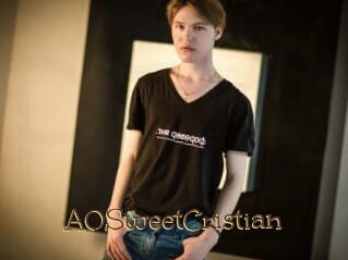 A0SweetCristian