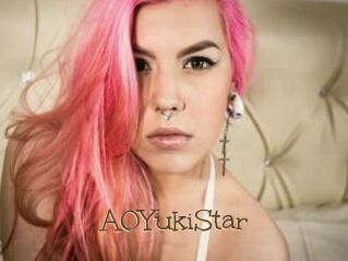 A0YukiStar