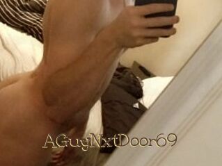AGuyNxtDoor69
