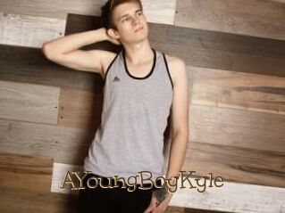 AYoungBoyKyle