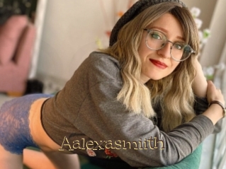 Aalexasmiith