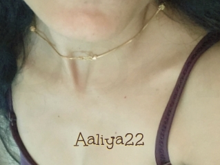 aaliya22 Porno FR
