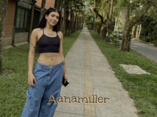 Aanamiller