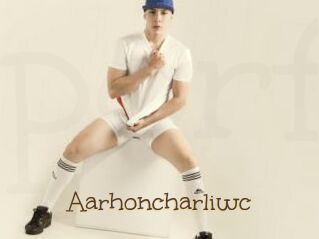 Aarhoncharliwc