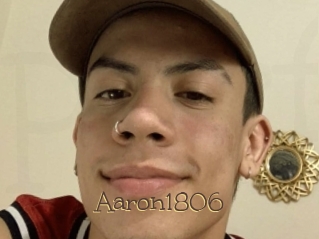 Aaron1806