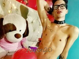 Aaron20