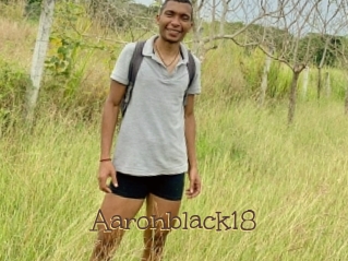 aaronblack18 Porno FR