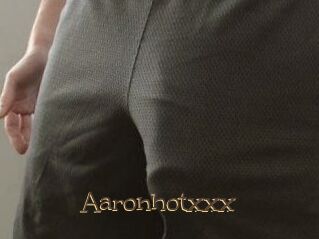 Aaronhotxxx