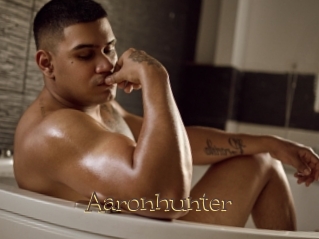 Aaronhunter