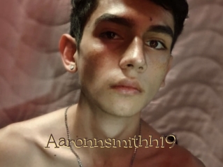 aaronnsmithh19 Porno FR