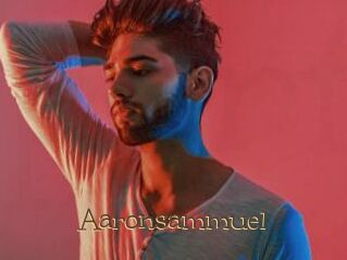 Aaronsammuel