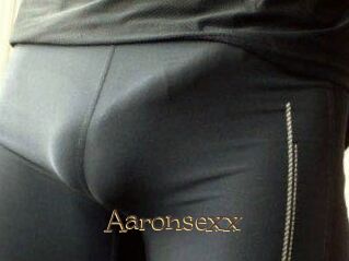 Aaronsexx