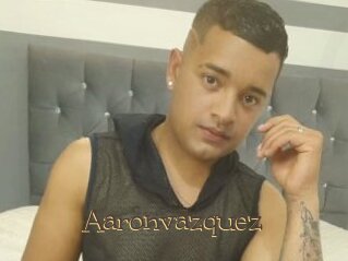 Aaronvazquez
