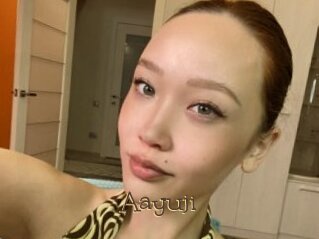 Aayuji