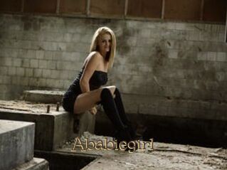 Ababiegirl