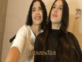 Abbiandlia