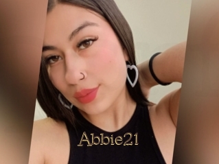 abbie21 Porno FR