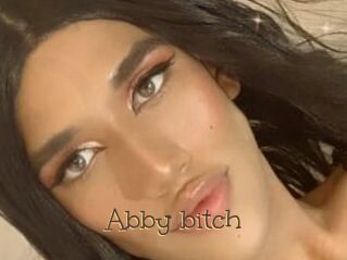 Abby_bitch
