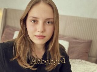 Abbybyrd