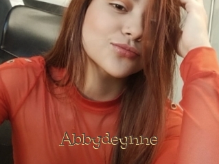 Abbydeynne