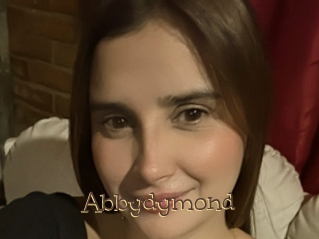 Abbydymond