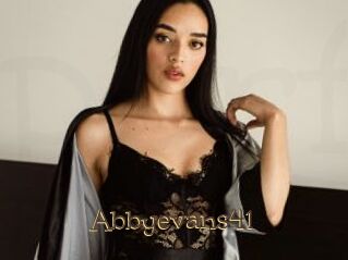 Abbyevans41