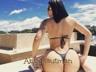 Abbykautman