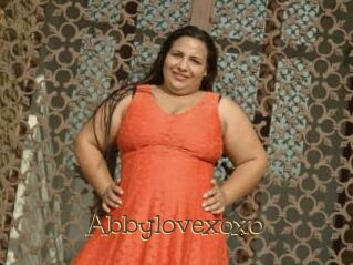Abbylovexoxo