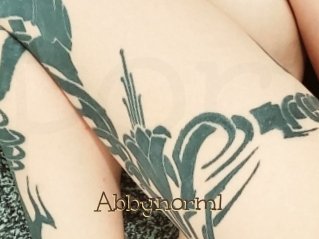Abbynorml