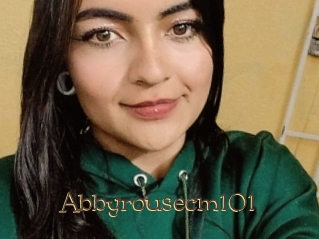 Abbyrousecm101