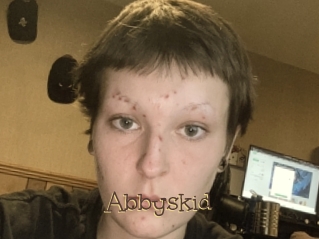 Abbyskid