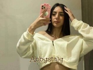 Abbystaly