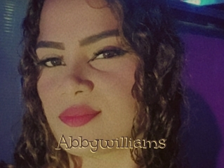 Abbywilliams