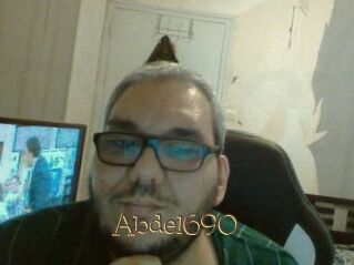 abdel690 Porno FR