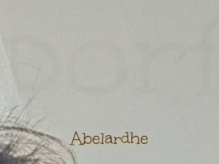 Abelardhe