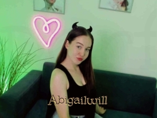 Abigailwill