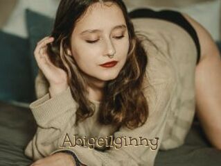 abigeilginny Porno FR