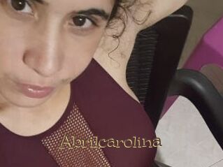 Abrilcarolina