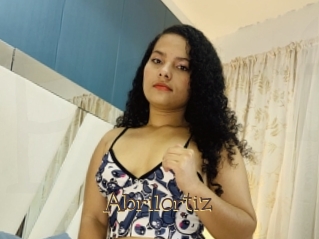 abrilortiz Porno FR