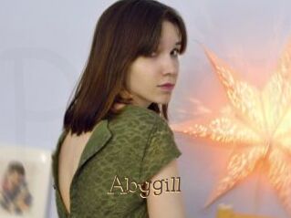 Abygill