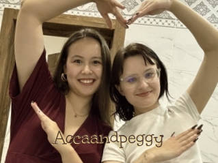 accaandpeggy Porno FR
