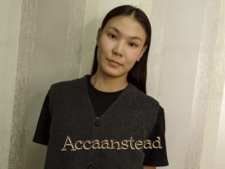 Accaanstead