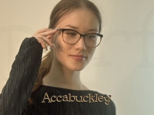 accabuckley Porno FR