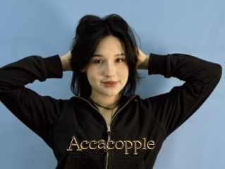 Accacopple