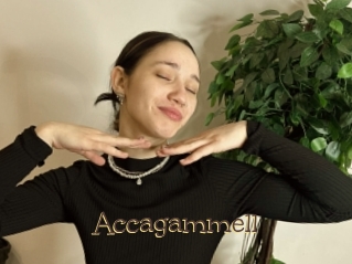 Accagammell