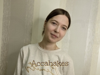 Accahakes
