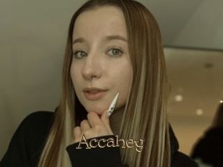 Accahey