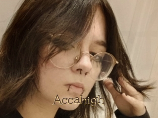 Accahigh